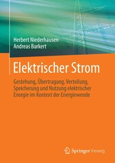 Elektrischer Strom