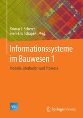 Informationssysteme im Bauwesen 1