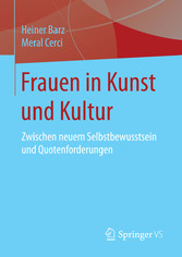 Frauen in Kunst und Kultur