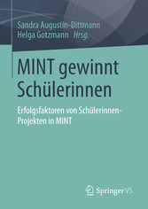 MINT gewinnt Schülerinnen