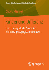 Kinder und Differenz