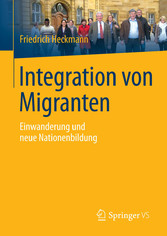 Integration von Migranten