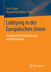 Lobbying in der Europäischen Union