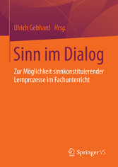 Sinn im Dialog