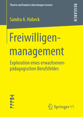 Freiwilligenmanagement