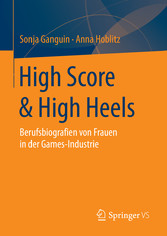 High Score & High Heels