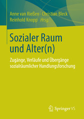 Sozialer Raum und Alter(n)