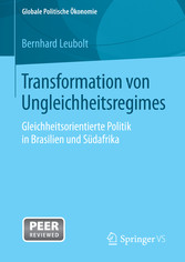 Transformation von Ungleichheitsregimes