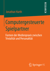 Computergesteuerte Spielpartner