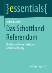 Das Schottland-Referendum