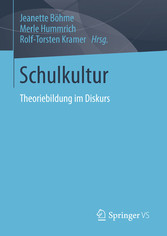 Schulkultur