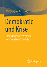 Demokratie und Krise