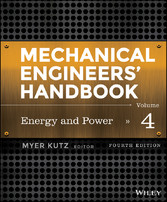 Mechanical Engineers' Handbook, Volume 4,