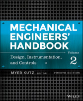 Mechanical Engineers' Handbook, Volume 2