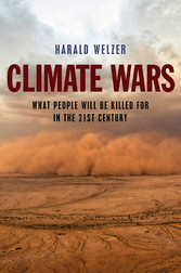 Climate Wars