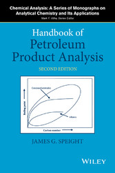 Handbook of Petroleum Product Analysis,