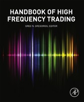 The Handbook of High Frequency Trading