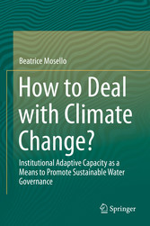 How to Deal with Climate Change?