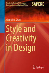 Style and Creativity in Design