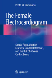 The Female Electrocardiogram