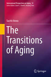 The Transitions of Aging