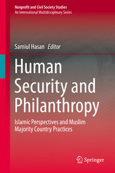 Human Security and Philanthropy