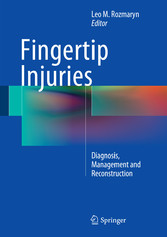 Fingertip Injuries