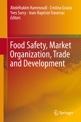 Food Safety, Market Organization, Trade and Development