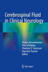 Cerebrospinal Fluid in Clinical Neurology