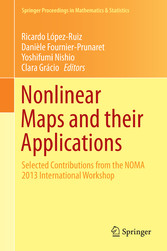 Nonlinear Maps and their Applications