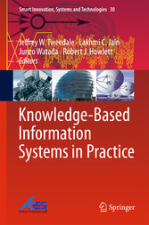 Knowledge-Based Information Systems in Practice