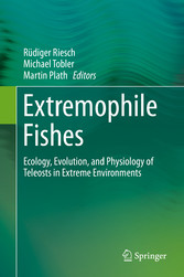 Extremophile Fishes