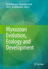 Myxozoan Evolution, Ecology and Development