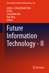 Future Information Technology - II