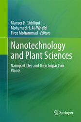 Nanotechnology and Plant Sciences