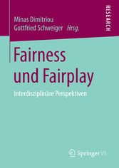 Fairness und Fairplay