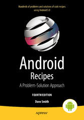 Android Recipes