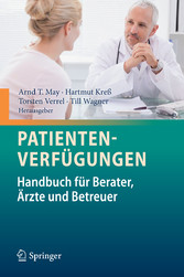 Patientenverfügungen