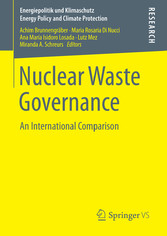 Nuclear Waste Governance