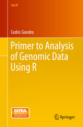 Primer to Analysis of Genomic Data Using R