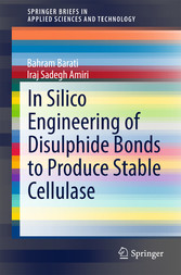 In Silico Engineering of Disulphide Bonds to Produce Stable Cellulase