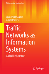 Traffic Networks as Information Systems