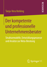 Der kompetente und professionelle Unternehmensberater