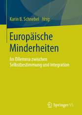 Europäische Minderheiten