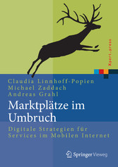 Marktplätze im Umbruch