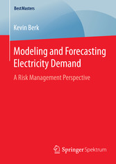 Modeling and Forecasting Electricity Demand