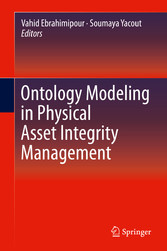 Ontology Modeling in Physical Asset Integrity Management