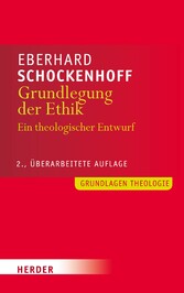 Grundlegung der Ethik