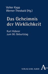 Das Geheimnis der Wirklichkeit