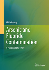 Arsenic and Fluoride Contamination